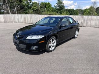 2006 Mazda Mazda6