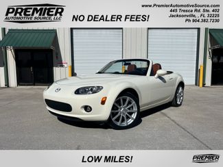 2006 Mazda MX-5 Miata Grand Touring | Jacksonville , FL | Premier Automotive Source LLC in Jacksonville , FL 32225