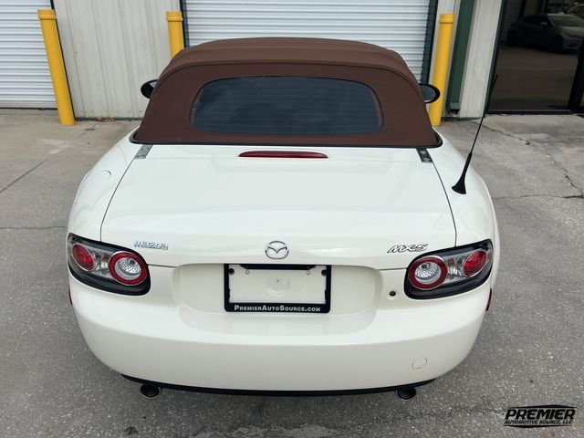 2006 Mazda MX-5 Miata Grand Touring | Jacksonville , FL | Premier Automotive Source LLC 2006 Mazda MX-5 Miata Grand Touring | Jacksonville , FL | Premier Automotive Source LLC