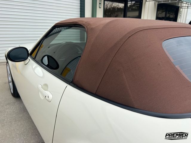 2006 Mazda MX-5 Miata Grand Touring | Jacksonville , FL | Premier Automotive Source LLC 2006 Mazda MX-5 Miata Grand Touring | Jacksonville , FL | Premier Automotive Source LLC