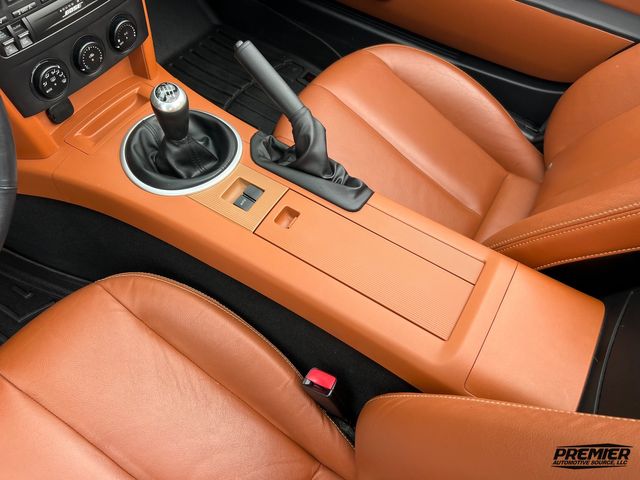 2006 Mazda MX-5 Miata Grand Touring | Jacksonville , FL | Premier Automotive Source LLC 2006 Mazda MX-5 Miata Grand Touring | Jacksonville , FL | Premier Automotive Source LLC