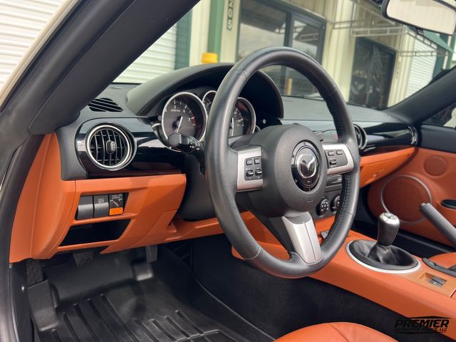 2006 Mazda MX-5 Miata Grand Touring | Jacksonville , FL | Premier Automotive Source LLC 2006 Mazda MX-5 Miata Grand Touring | Jacksonville , FL | Premier Automotive Source LLC