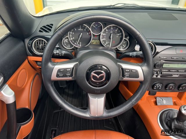 2006 Mazda MX-5 Miata Grand Touring | Jacksonville , FL | Premier Automotive Source LLC 2006 Mazda MX-5 Miata Grand Touring | Jacksonville , FL | Premier Automotive Source LLC