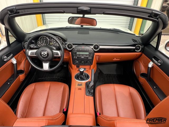 2006 Mazda MX-5 Miata Grand Touring | Jacksonville , FL | Premier Automotive Source LLC 2006 Mazda MX-5 Miata Grand Touring | Jacksonville , FL | Premier Automotive Source LLC