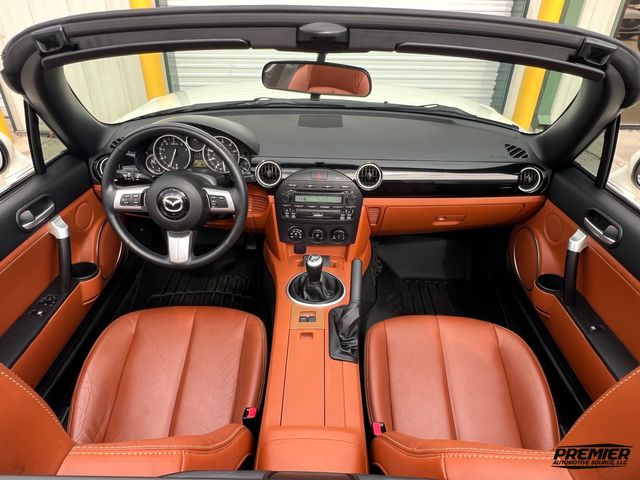 2006 Mazda MX-5 Miata Grand Touring | Jacksonville , FL | Premier Automotive Source LLC 2006 Mazda MX-5 Miata Grand Touring | Jacksonville , FL | Premier Automotive Source LLC