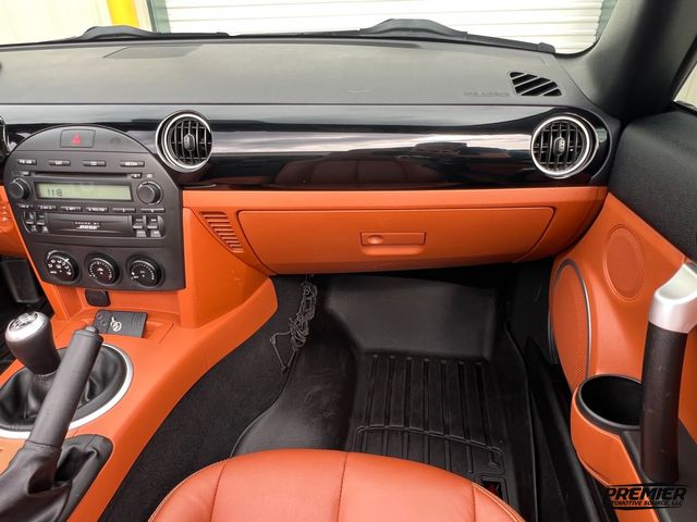 2006 Mazda MX-5 Miata Grand Touring | Jacksonville , FL | Premier Automotive Source LLC 2006 Mazda MX-5 Miata Grand Touring | Jacksonville , FL | Premier Automotive Source LLC