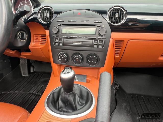 2006 Mazda MX-5 Miata Grand Touring | Jacksonville , FL | Premier Automotive Source LLC 2006 Mazda MX-5 Miata Grand Touring | Jacksonville , FL | Premier Automotive Source LLC