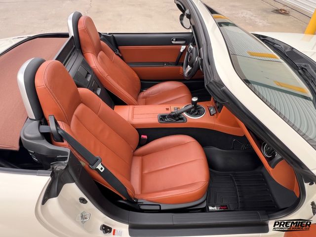 2006 Mazda MX-5 Miata Grand Touring | Jacksonville , FL | Premier Automotive Source LLC 2006 Mazda MX-5 Miata Grand Touring | Jacksonville , FL | Premier Automotive Source LLC