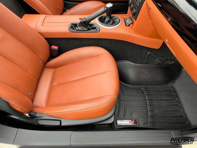 2006 Mazda MX-5 Miata Grand Touring | Jacksonville , FL | Premier Automotive Source LLC 2006 Mazda MX-5 Miata Grand Touring | Jacksonville , FL | Premier Automotive Source LLC