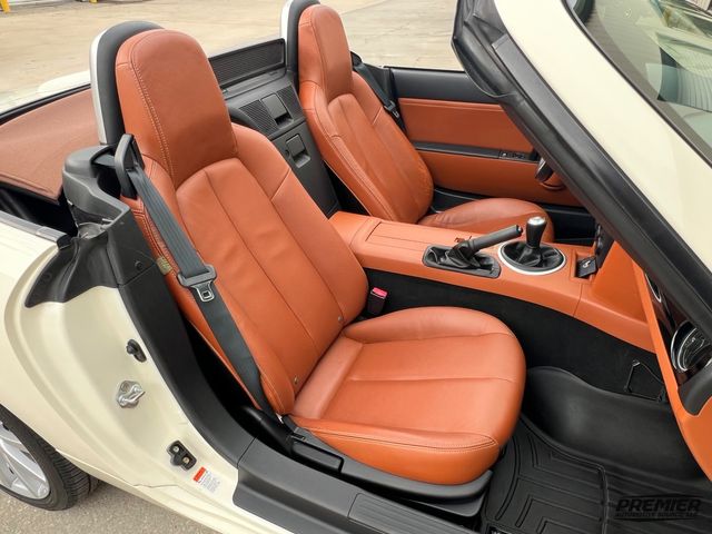 2006 Mazda MX-5 Miata Grand Touring | Jacksonville , FL | Premier Automotive Source LLC 2006 Mazda MX-5 Miata Grand Touring | Jacksonville , FL | Premier Automotive Source LLC