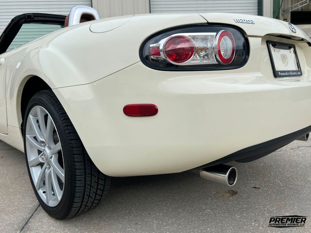 2006 Mazda MX-5 Miata Grand Touring | Jacksonville , FL | Premier Automotive Source LLC 2006 Mazda MX-5 Miata Grand Touring | Jacksonville , FL | Premier Automotive Source LLC