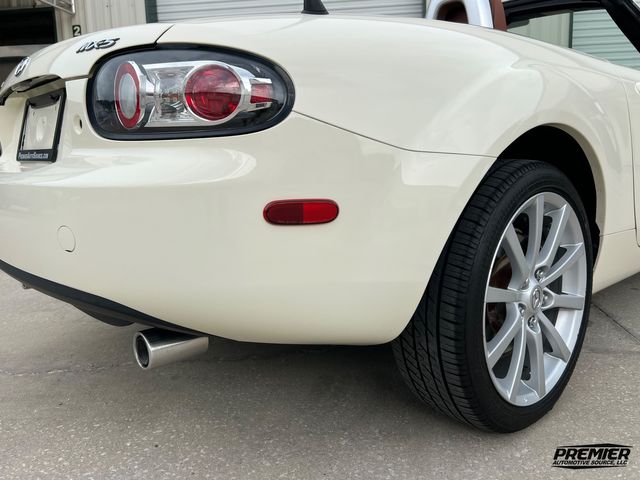 2006 Mazda MX-5 Miata Grand Touring | Jacksonville , FL | Premier Automotive Source LLC 2006 Mazda MX-5 Miata Grand Touring | Jacksonville , FL | Premier Automotive Source LLC