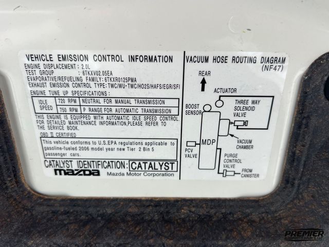 2006 Mazda MX-5 Miata Grand Touring | Jacksonville , FL | Premier Automotive Source LLC 2006 Mazda MX-5 Miata Grand Touring | Jacksonville , FL | Premier Automotive Source LLC