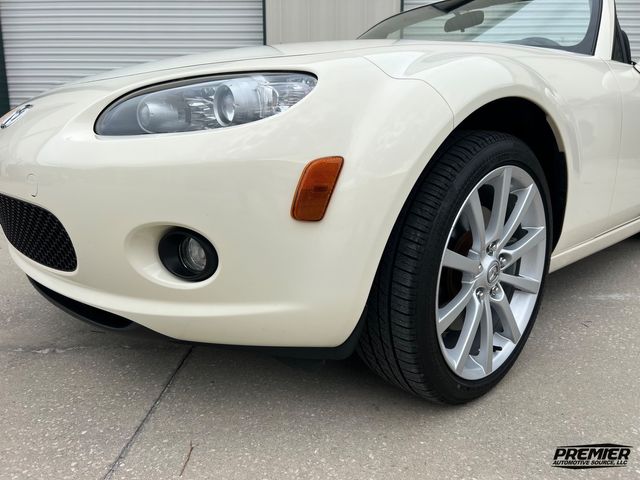 2006 Mazda MX-5 Miata Grand Touring | Jacksonville , FL | Premier Automotive Source LLC 2006 Mazda MX-5 Miata Grand Touring | Jacksonville , FL | Premier Automotive Source LLC