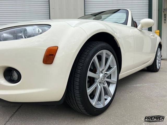 2006 Mazda MX-5 Miata Grand Touring | Jacksonville , FL | Premier Automotive Source LLC 2006 Mazda MX-5 Miata Grand Touring | Jacksonville , FL | Premier Automotive Source LLC