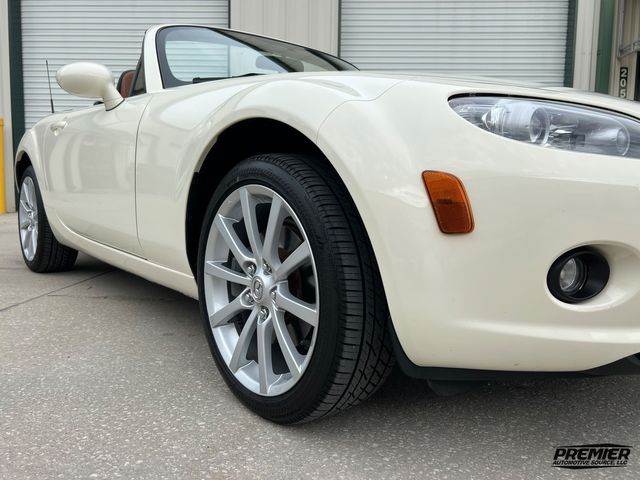 2006 Mazda MX-5 Miata Grand Touring | Jacksonville , FL | Premier Automotive Source LLC 2006 Mazda MX-5 Miata Grand Touring | Jacksonville , FL | Premier Automotive Source LLC