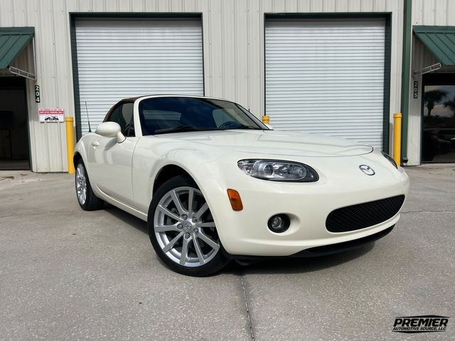 2006 Mazda MX-5 Miata Grand Touring | Jacksonville , FL | Premier Automotive Source LLC