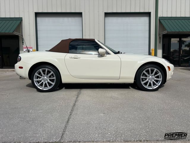 2006 Mazda MX-5 Miata Grand Touring | Jacksonville , FL | Premier Automotive Source LLC
