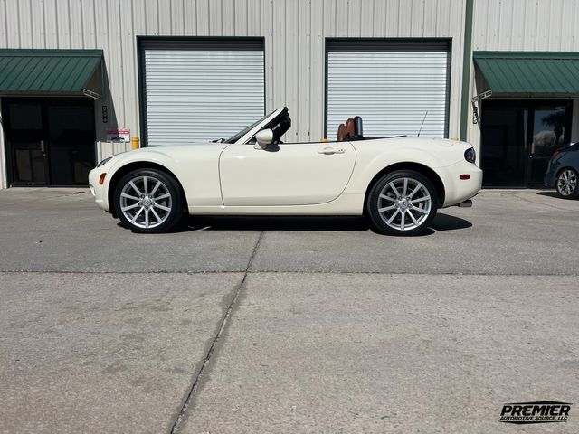 2006 Mazda MX-5 Miata Grand Touring | Jacksonville , FL | Premier Automotive Source LLC 2006 Mazda MX-5 Miata Grand Touring | Jacksonville , FL | Premier Automotive Source LLC