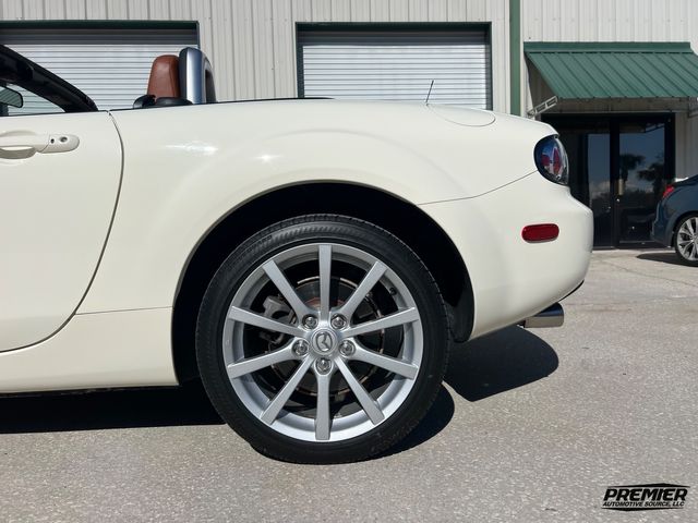 2006 Mazda MX-5 Miata Grand Touring | Jacksonville , FL | Premier Automotive Source LLC