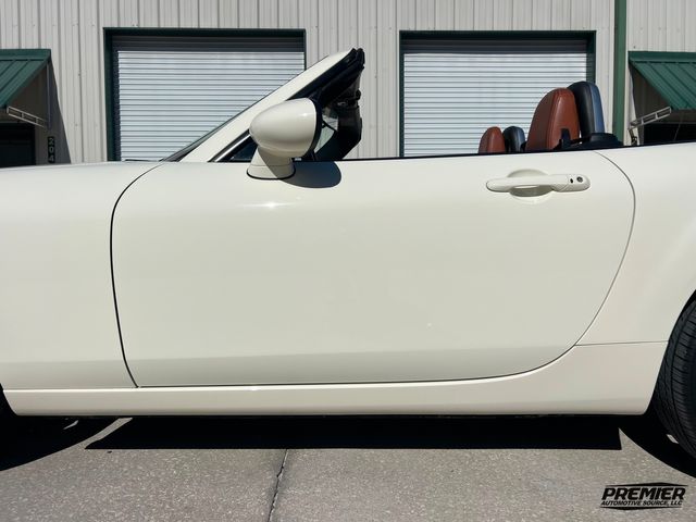 2006 Mazda MX-5 Miata Grand Touring | Jacksonville , FL | Premier Automotive Source LLC