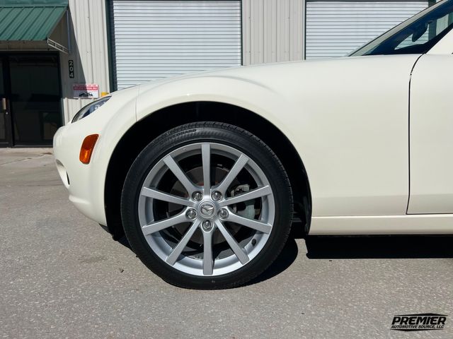 2006 Mazda MX-5 Miata Grand Touring | Jacksonville , FL | Premier Automotive Source LLC 2006 Mazda MX-5 Miata Grand Touring | Jacksonville , FL | Premier Automotive Source LLC