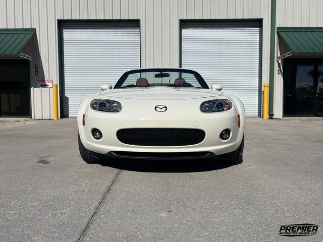 2006 Mazda MX-5 Miata Grand Touring | Jacksonville , FL | Premier Automotive Source LLC