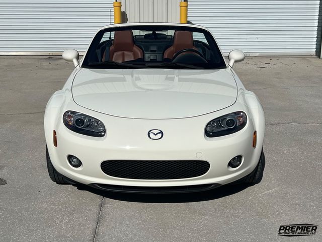 2006 Mazda MX-5 Miata Grand Touring | Jacksonville , FL | Premier Automotive Source LLC 2006 Mazda MX-5 Miata Grand Touring | Jacksonville , FL | Premier Automotive Source LLC