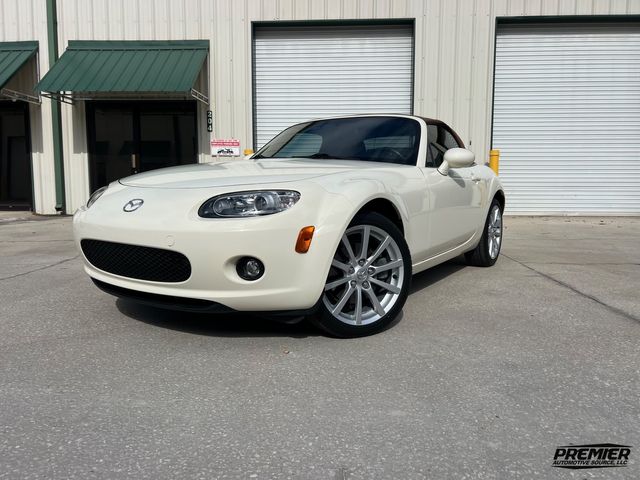 2006 Mazda MX-5 Miata Grand Touring | Jacksonville , FL | Premier Automotive Source LLC 2006 Mazda MX-5 Miata Grand Touring | Jacksonville , FL | Premier Automotive Source LLC