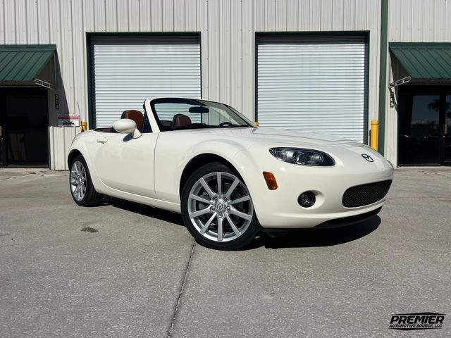 2006 Mazda MX-5 Miata Grand Touring | Jacksonville , FL | Premier Automotive Source LLC
