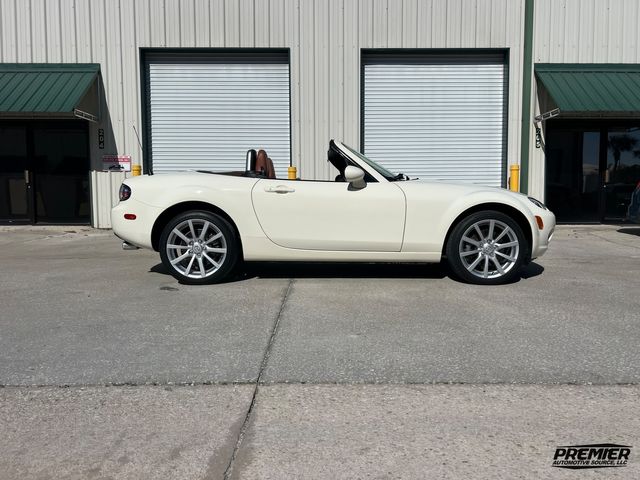2006 Mazda MX-5 Miata Grand Touring | Jacksonville , FL | Premier Automotive Source LLC