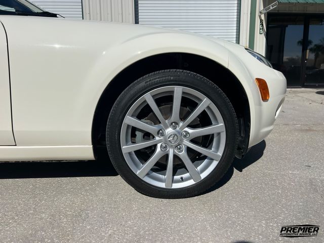 2006 Mazda MX-5 Miata Grand Touring | Jacksonville , FL | Premier Automotive Source LLC 2006 Mazda MX-5 Miata Grand Touring | Jacksonville , FL | Premier Automotive Source LLC