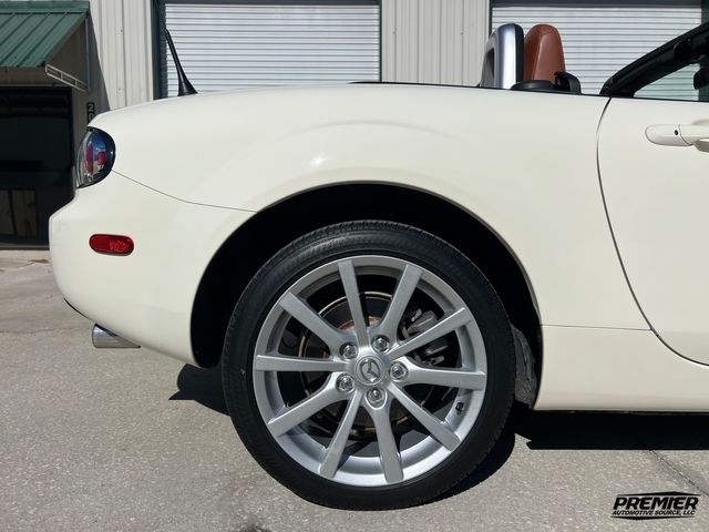 2006 Mazda MX-5 Miata Grand Touring | Jacksonville , FL | Premier Automotive Source LLC