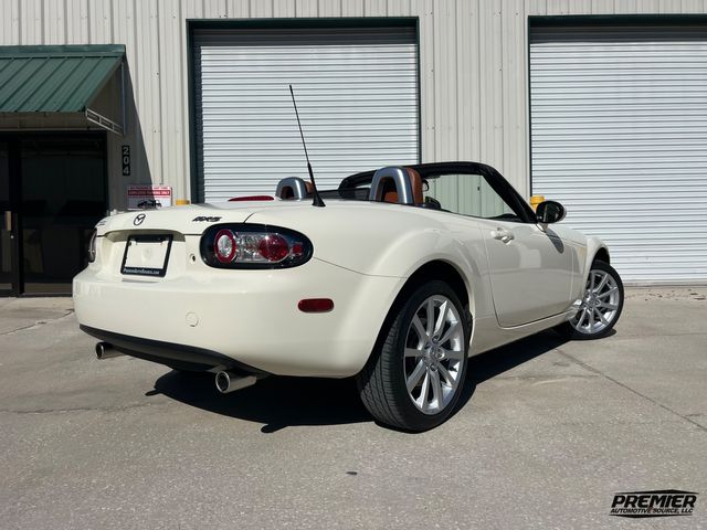 2006 Mazda MX-5 Miata Grand Touring | Jacksonville , FL | Premier Automotive Source LLC 2006 Mazda MX-5 Miata Grand Touring | Jacksonville , FL | Premier Automotive Source LLC