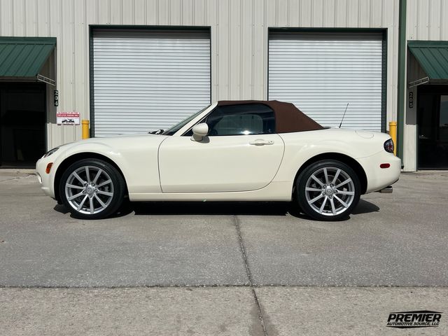 2006 Mazda MX-5 Miata Grand Touring | Jacksonville , FL | Premier Automotive Source LLC