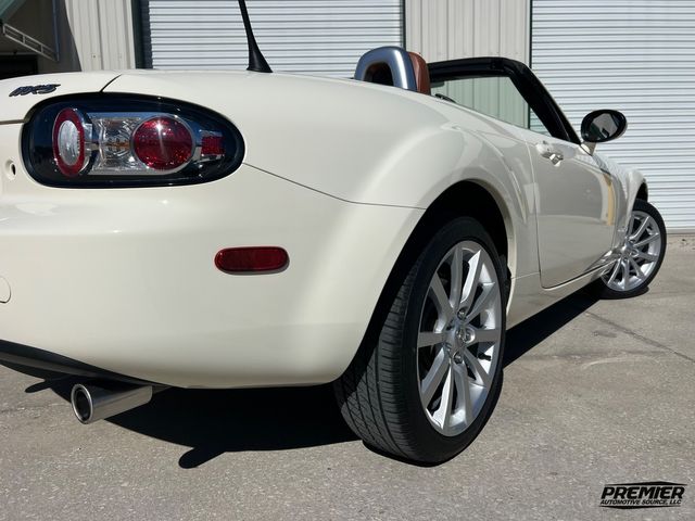 2006 Mazda MX-5 Miata Grand Touring | Jacksonville , FL | Premier Automotive Source LLC