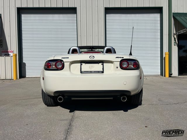 2006 Mazda MX-5 Miata Grand Touring | Jacksonville , FL | Premier Automotive Source LLC