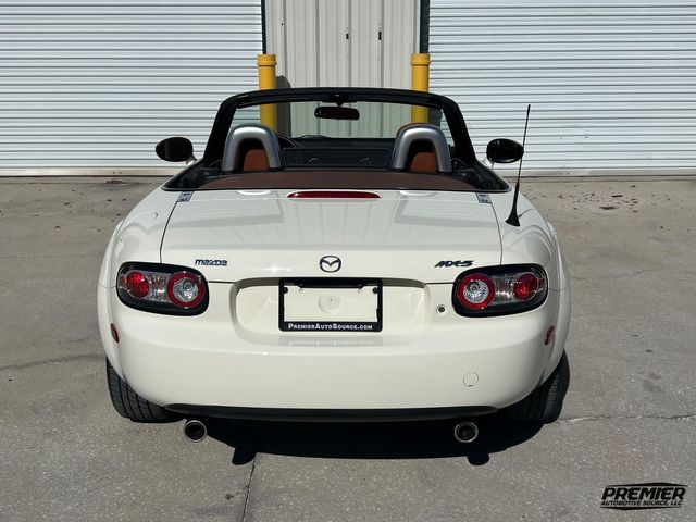 2006 Mazda MX-5 Miata Grand Touring | Jacksonville , FL | Premier Automotive Source LLC