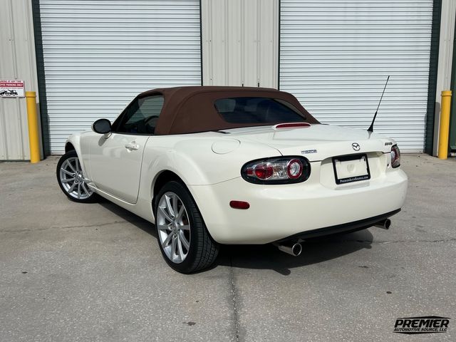 2006 Mazda MX-5 Miata Grand Touring | Jacksonville , FL | Premier Automotive Source LLC 2006 Mazda MX-5 Miata Grand Touring | Jacksonville , FL | Premier Automotive Source LLC
