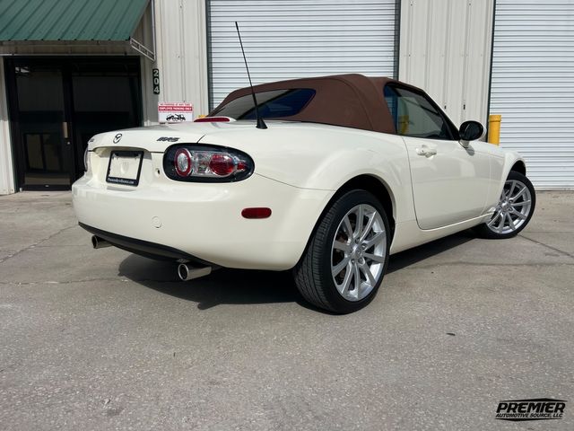 2006 Mazda MX-5 Miata Grand Touring | Jacksonville , FL | Premier Automotive Source LLC