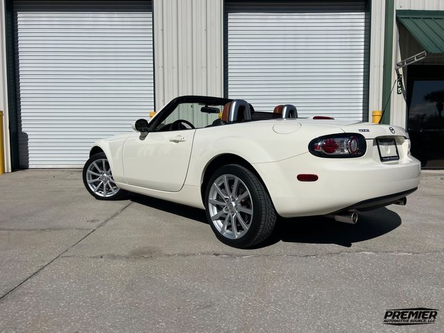 2006 Mazda MX-5 Miata Grand Touring | Jacksonville , FL | Premier Automotive Source LLC