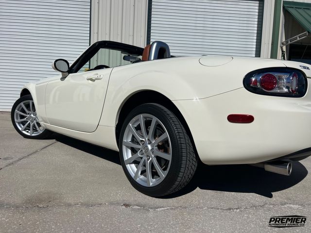 2006 Mazda MX-5 Miata Grand Touring | Jacksonville , FL | Premier Automotive Source LLC