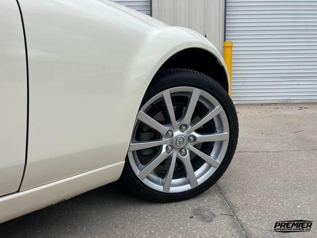 2006 Mazda MX-5 Miata Grand Touring | Jacksonville , FL | Premier Automotive Source LLC 2006 Mazda MX-5 Miata Grand Touring | Jacksonville , FL | Premier Automotive Source LLC