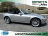 2006 Mazda MX-5 Miata Sport Imports and More Inc