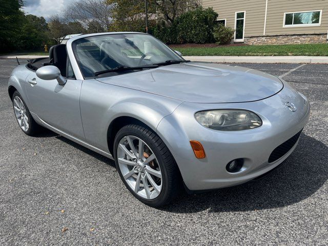 2006 Mazda MX-5 Miata Sport Imports and More Inc 2006 Mazda MX-5 Miata Sport Imports and More Inc