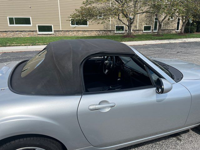2006 Mazda MX-5 Miata Sport Imports and More Inc 2006 Mazda MX-5 Miata Sport Imports and More Inc