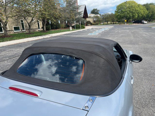 2006 Mazda MX-5 Miata Sport Imports and More Inc 2006 Mazda MX-5 Miata Sport Imports and More Inc