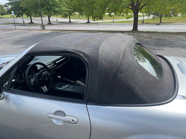 2006 Mazda MX-5 Miata Sport Imports and More Inc 2006 Mazda MX-5 Miata Sport Imports and More Inc