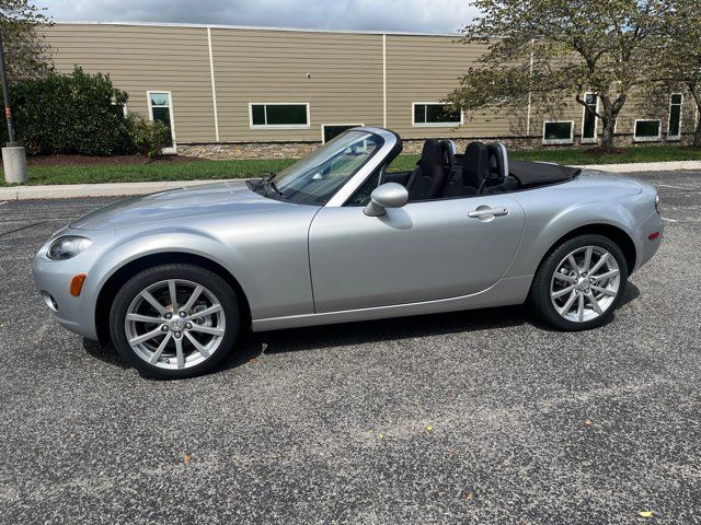 2006 Mazda MX-5 Miata Sport Imports and More Inc 2006 Mazda MX-5 Miata Sport Imports and More Inc