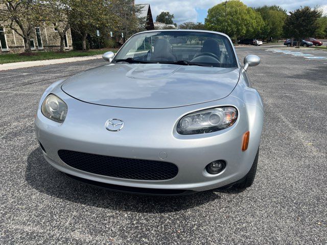 2006 Mazda MX-5 Miata Sport Imports and More Inc 2006 Mazda MX-5 Miata Sport Imports and More Inc